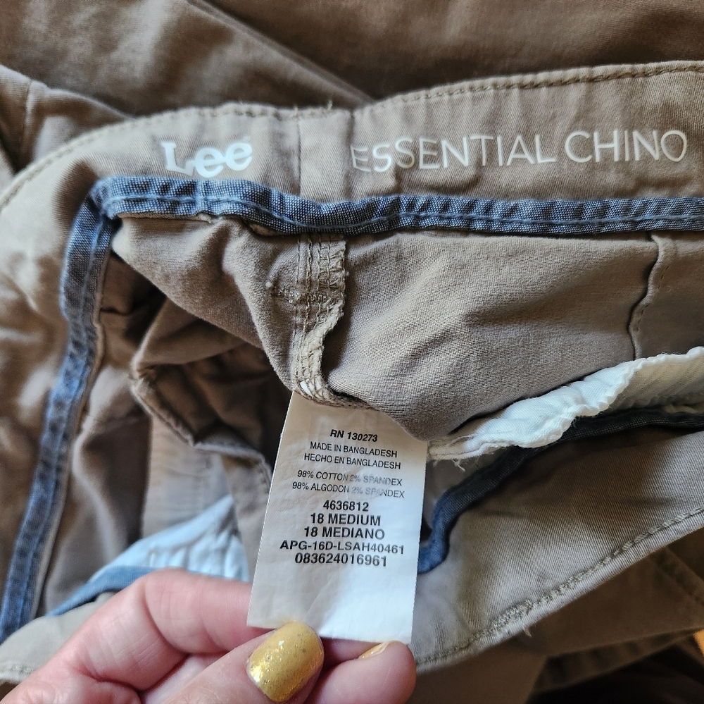 Pants - Picture 2 of 2